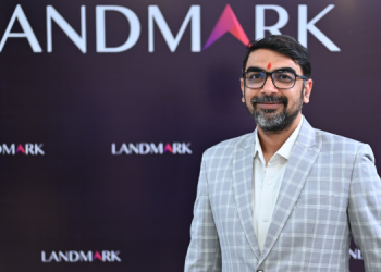 Landmark Group appoints Atul Yadav as Vice President – Sales & Strategy