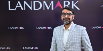 Landmark Group appoints Atul Yadav as Vice President – Sales & Strategy