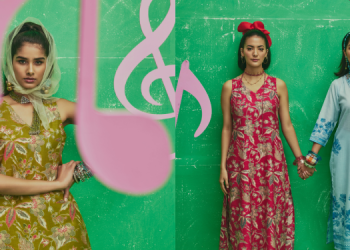 Libas launches ‘Dear Summer’ campaign celebrating music and nostalgia