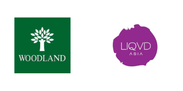 Liqvd Asia bags Digital Communications Mandate for Woodland