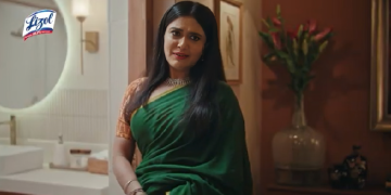 Lizol forays into the bathroom cleaning segment with fresh & clean launch