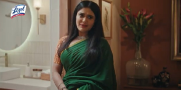 Lizol forays into the bathroom cleaning segment with fresh & clean launch