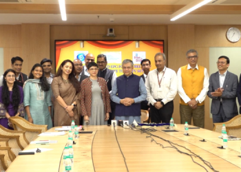 MIB, IICT partner with Google and YouTube to launch 15,000 AI scholarships for creators