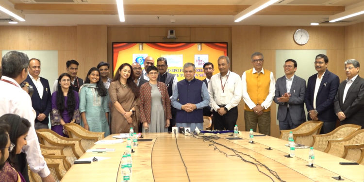 MIB, IICT partner with Google and YouTube to launch 15,000 AI scholarships for creators