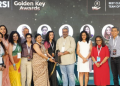 MRSI hosts 7th Golden Key Awards, honouring excellence in market research and insights