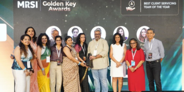 MRSI hosts 7th Golden Key Awards, honouring excellence in market research and insights