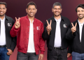 MS Dhoni invests in Kuku, joins Kuku TV as brand ambassador