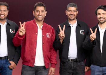 MS Dhoni invests in Kuku, joins Kuku TV as brand ambassador
