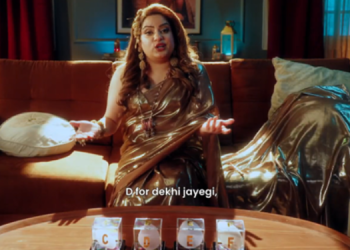 Krvvy launches ‘Shaq Tank’ Campaign to spotlight size inclusivity in innerwear