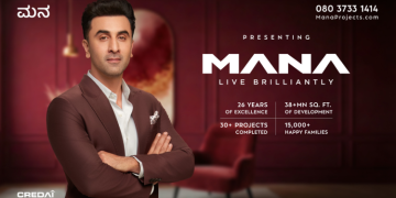 Mana Projects signs Ranbir Kapoor as Brand Ambassador, unveils new brand identity