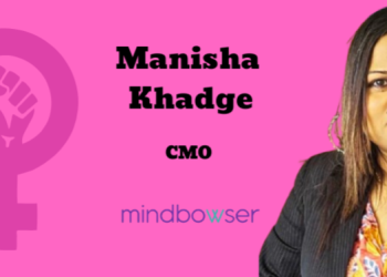 At Mindbowser, women are becoming a lot involved in leadership roles: Manisha Khadge