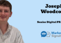 Marketing Signals appoints Joseph Woodcock as Senior Digital PR Manager to drive growth