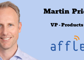 Affle Inc names Martin Price as Vice President, Products to drive AI-led platform strategy