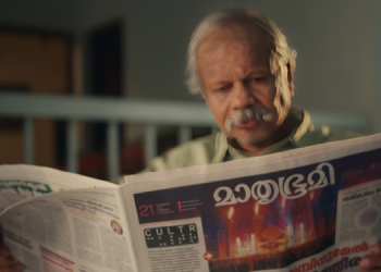 Mathrubhumi launches anti-fake news campaign reinforcing trust in Print Journalism