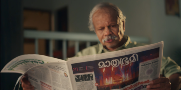 Mathrubhumi launches anti-fake news campaign reinforcing trust in Print Journalism
