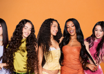 Matrix names KATSEYE as Global Brand Ambassador