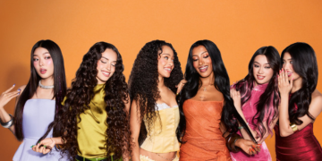 Matrix names KATSEYE as Global Brand Ambassador