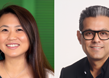 McCann India’s Dheeraj Sinha, Grab’s Cheryl Goh to Head Effie APAC 2026 Jury