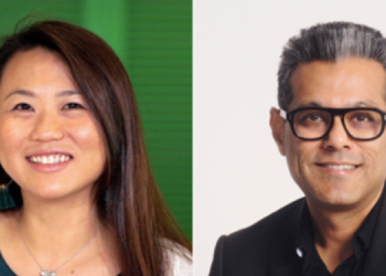 McCann India’s Dheeraj Sinha, Grab’s Cheryl Goh to Head Effie APAC 2026 Jury