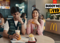 McDonald’s India – North and East names Sara Arjun as Brand Ambassador; launches Buddy Meal campaign