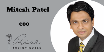 Fiction continues as core focus while company explores growth in unscripted and format-driven content segments:  Mitesh Patel, Rose Audio Visuals