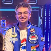 Mohak Bhatia, Brand Lead, Pepsi Cola at PepsiCo India