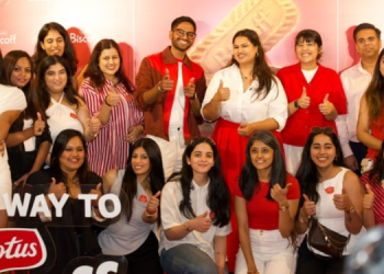 Mondelez India celebrates consumer creativity with ‘Every Way to Biscoff’ initiative