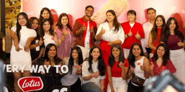 Mondelez India celebrates consumer creativity with ‘Every Way to Biscoff’ initiative