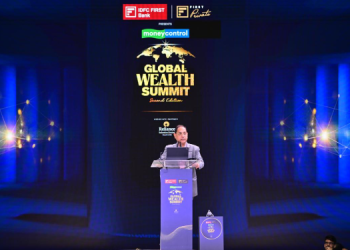 Moneycontrol Global Wealth Summit 2026: Financial Leaders Share Insights on Markets, Regulation and Long-Term Wealth Creation