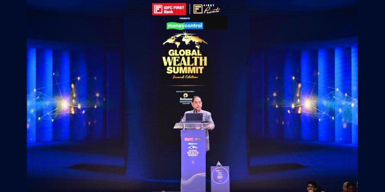 Moneycontrol Global Wealth Summit 2026: Financial Leaders Share Insights on Markets, Regulation and Long-Term Wealth Creation
