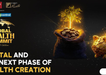 Moneycontrol’s Global Wealth Summit 2026 To Host Global Investors And Policymakers On March 14 In Mumbai