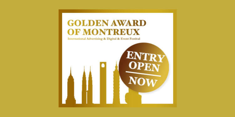Montreux Festival extends entry deadline for 2026 Awards to April 7