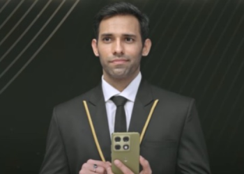 Motorola India’s new campaign promotes its Smartphone with Exclusive Signature Club Privileges