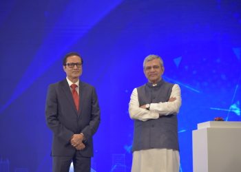 PM Narendra Modi Commends and Congratulates Times Network on its new brand identity and 20 years legacy of Times Now