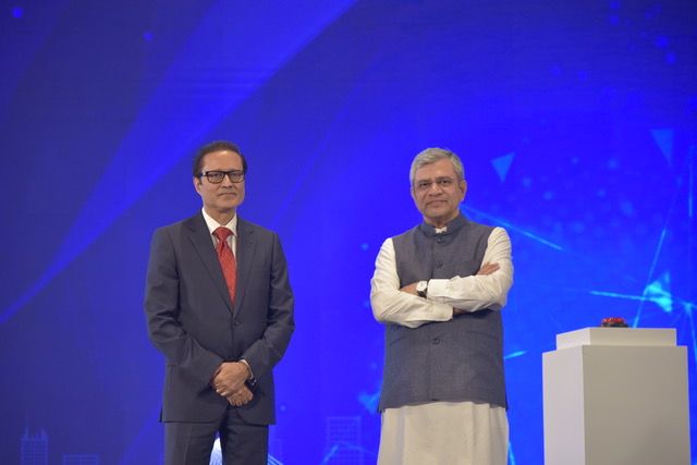 PM Narendra Modi Commends and Congratulates Times Network on its new brand identity and 20 years legacy of Times Now