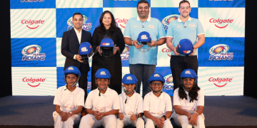 Mumbai Indians partners with Colgate Total to integrate oral health into player performance framework