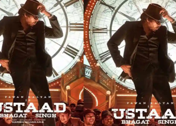 Mythri Movie Makers secures John Doe injunction against derogatory content on Ustad Bhagath Singh