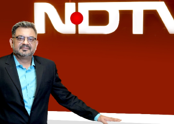 NDTV names Siddharth Narula as Revenue Head – NDTV 24×7 & Profit Brand Studio