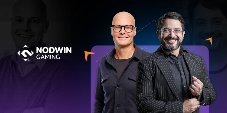 NODWIN Gaming appoints Arnd Benninghoff to Board, initiates pre-IPO fundraising