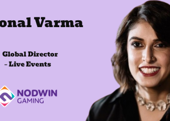 NODWIN Gaming names Sonal Varma as Global Director – Live Events