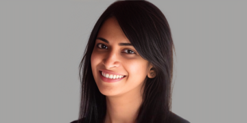 Namita Jadhav to Step Down as Vice President – Corporate Communications at JioStar