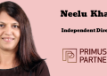 Primus Partners appoints Neelu Khatri as Independent Director