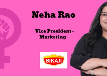 At Bikaji Foods, we believe that enabling women in leadership is not just a diversity initiative but an important business priority: Neha Rao