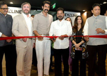 Netflix opens Eyeline Studios in Hyderabad, strengthening investment in India’s AVGC sector