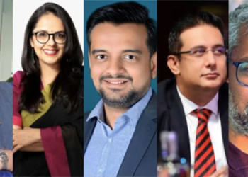 Network18 empowers young leadership team in major organisational rejig