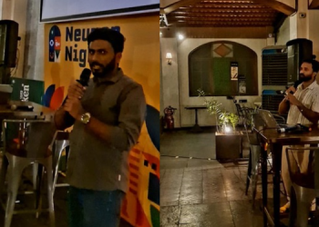 Hawky.ai, Cheerio AI, Katha showcase AI-led marketing innovation at Neuron Nights Edition 6 hosted by The Advertising Club Bangalore