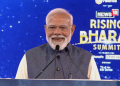 News18 Rising Bharat 2026: PM Modi Unveils Bold Vision of Self-Reliance, AI Leadership and Global Influence