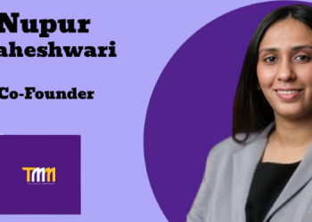 2026 will be the year where PR stops being reactive and becomes predictive: Nupur Maheshwari, The Media Manifest