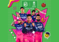 Olio Pizza, Rajasthan Royals renew partnership; launch ‘SLICE MAAR’ campaign for IPL 2026
