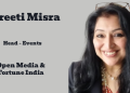 Open Media and Fortune India appoint Preeti Misra as Head – Events